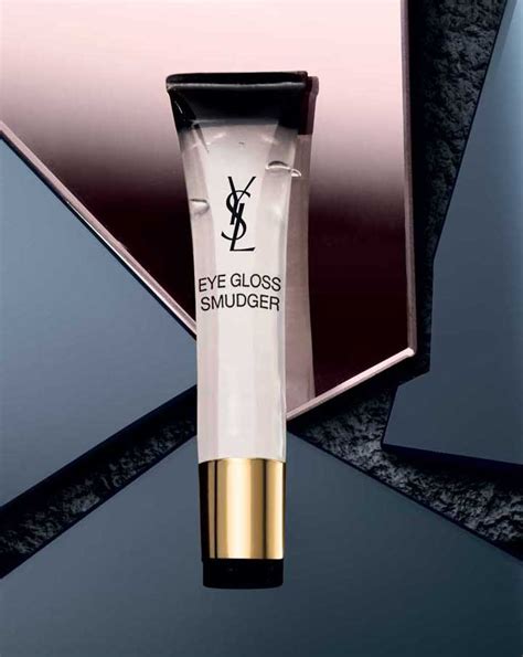 ysl eye gloss smudger dupe|5 YSL dupes if you're on a budget .